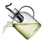 Menu Theepot met thee-ei 1,5 ltr