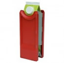 Prezzz Pakkenpers Rood,Grijs en Groen